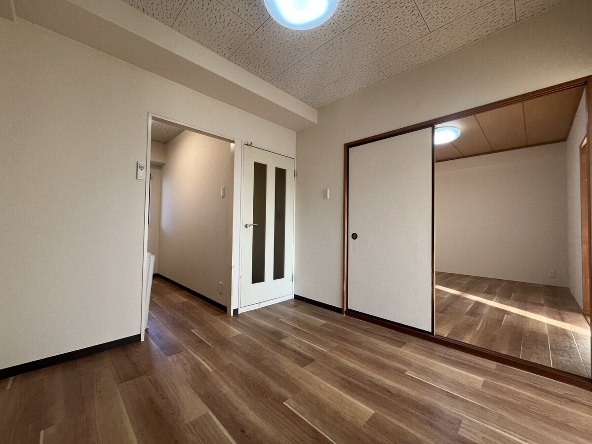 メゾンヒカリの物件内観写真