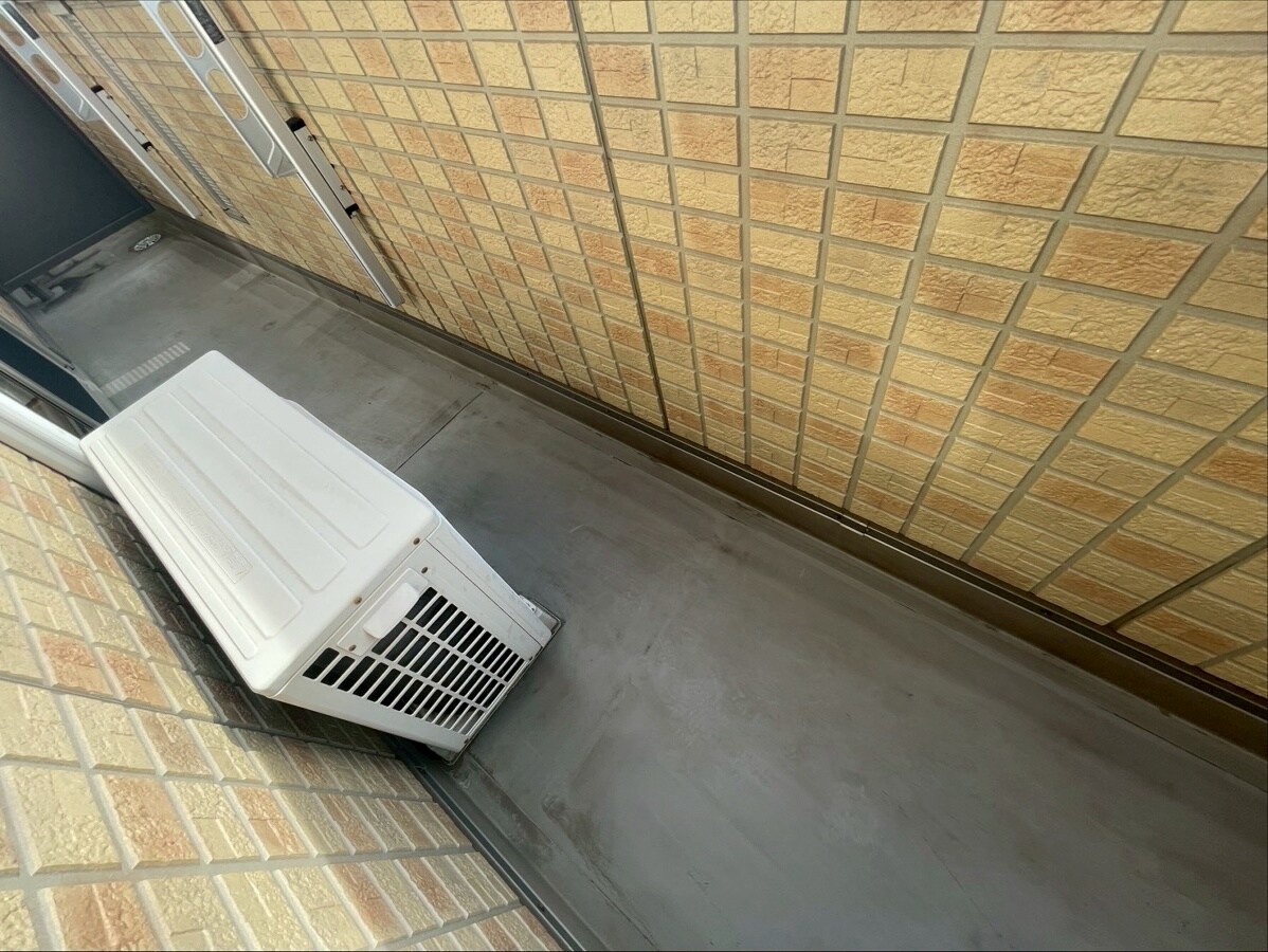 セジュール白浜 A棟の物件内観写真