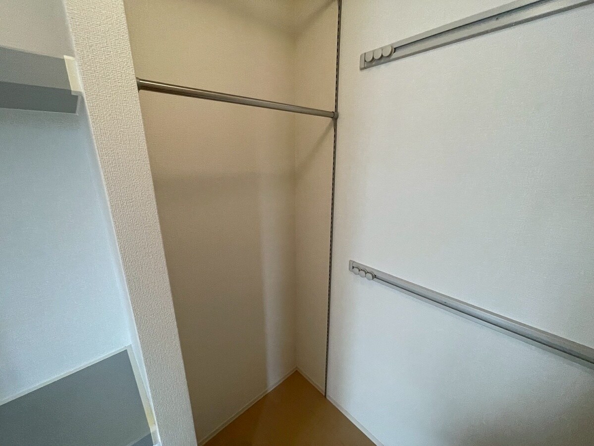 セジュール白浜 A棟の物件内観写真