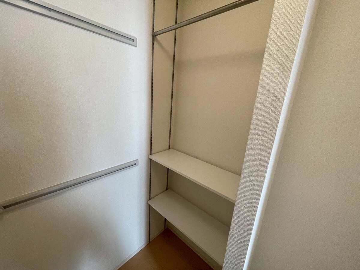 セジュール白浜 A棟の物件内観写真