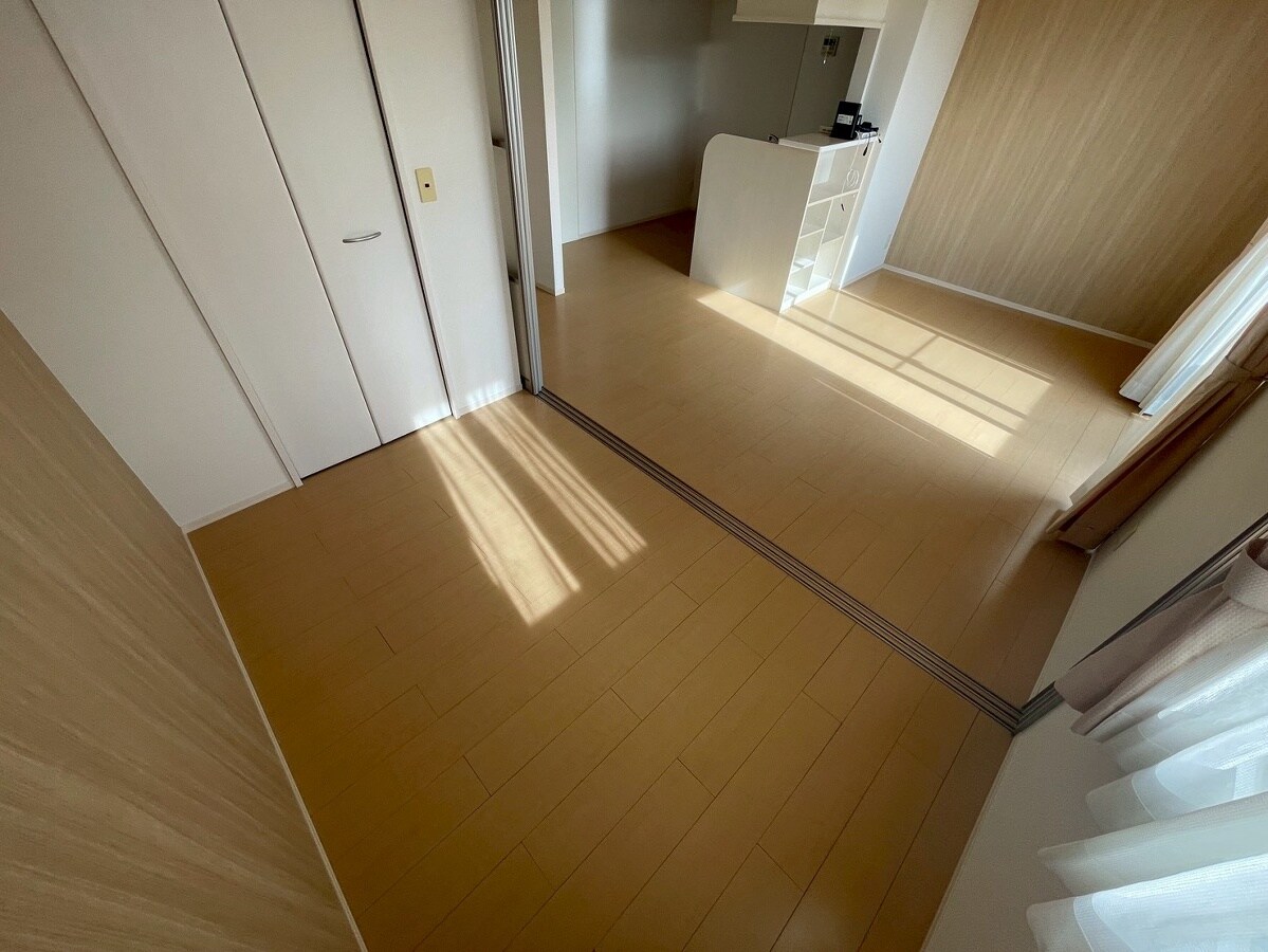 セジュール白浜 A棟の物件内観写真