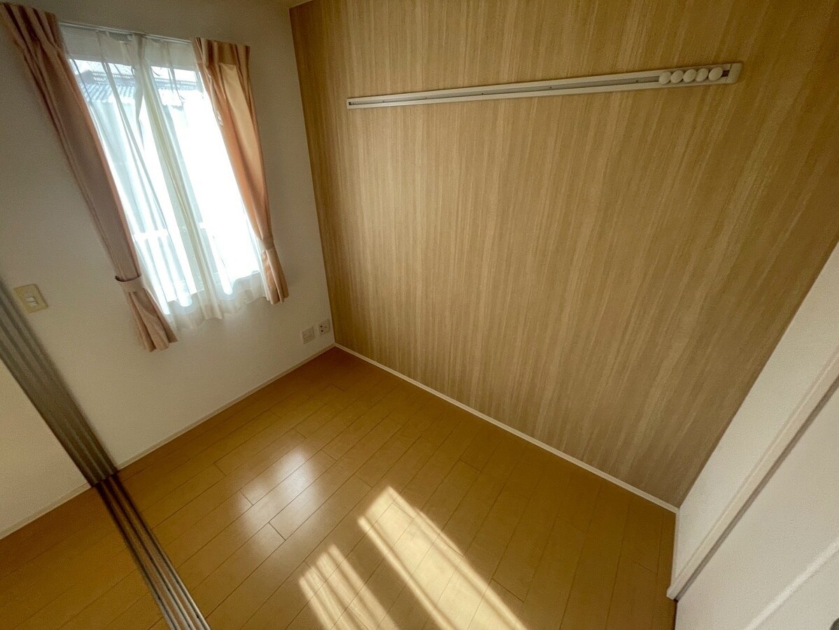 セジュール白浜 A棟の物件内観写真