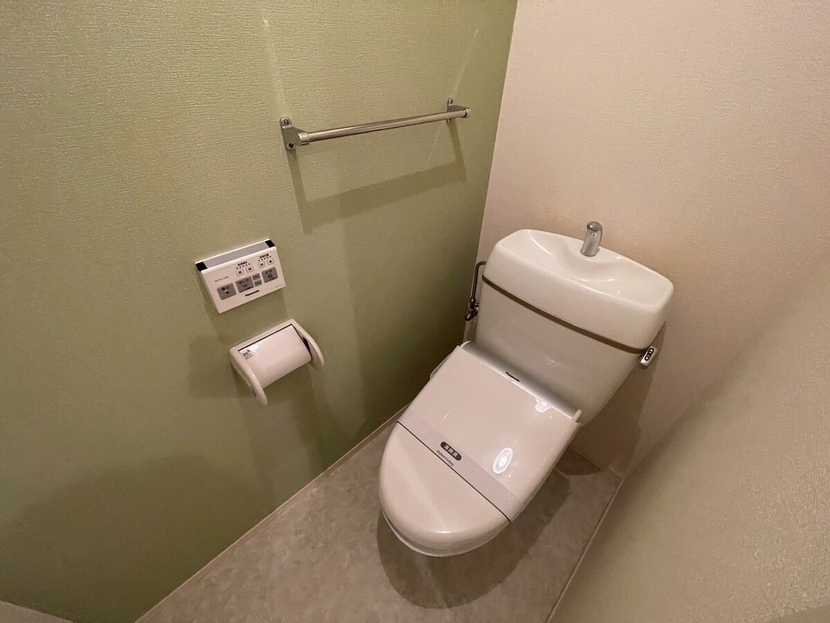 セジュール白浜 A棟の物件内観写真