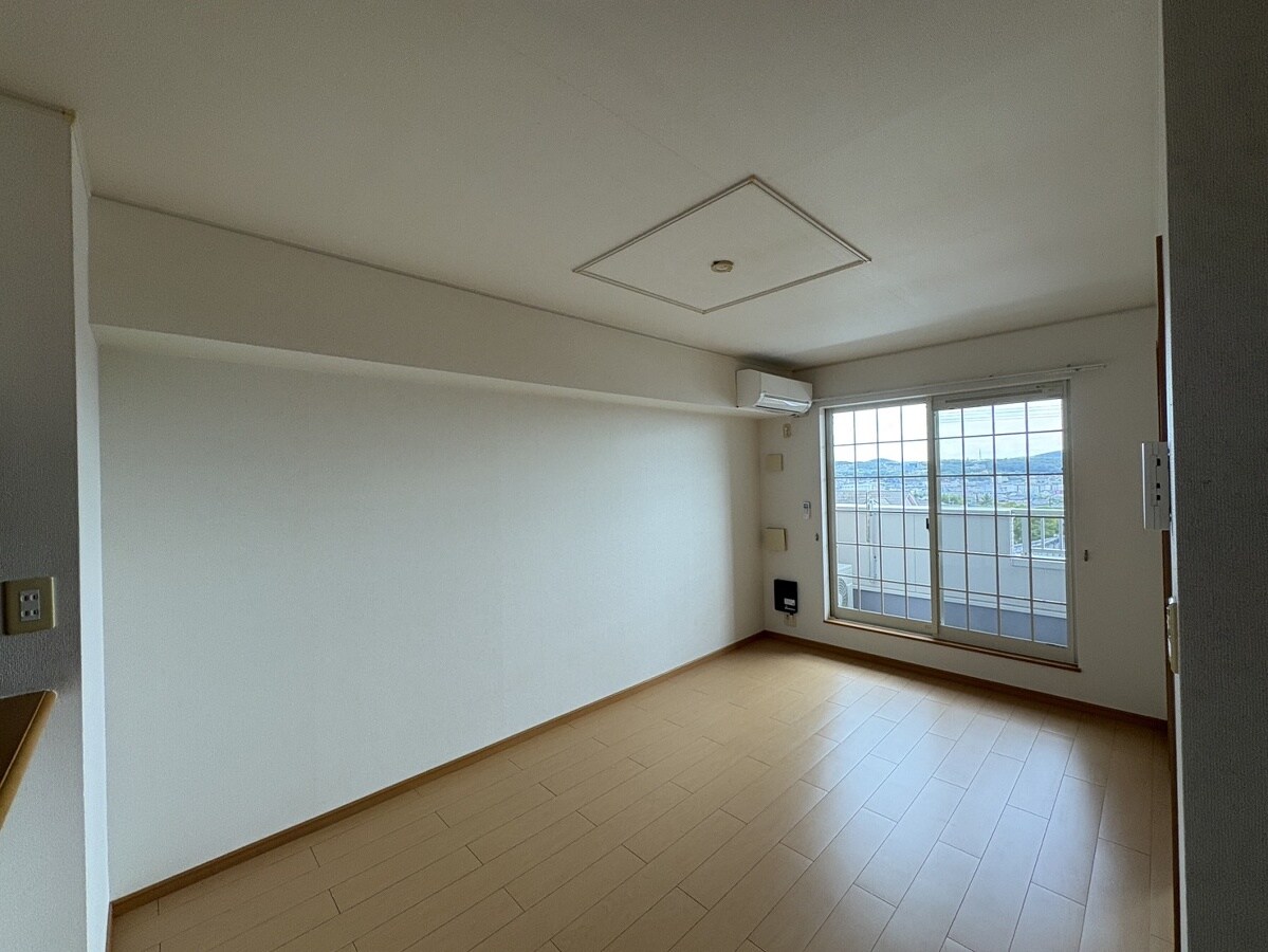 ソフィアヒルズの物件内観写真