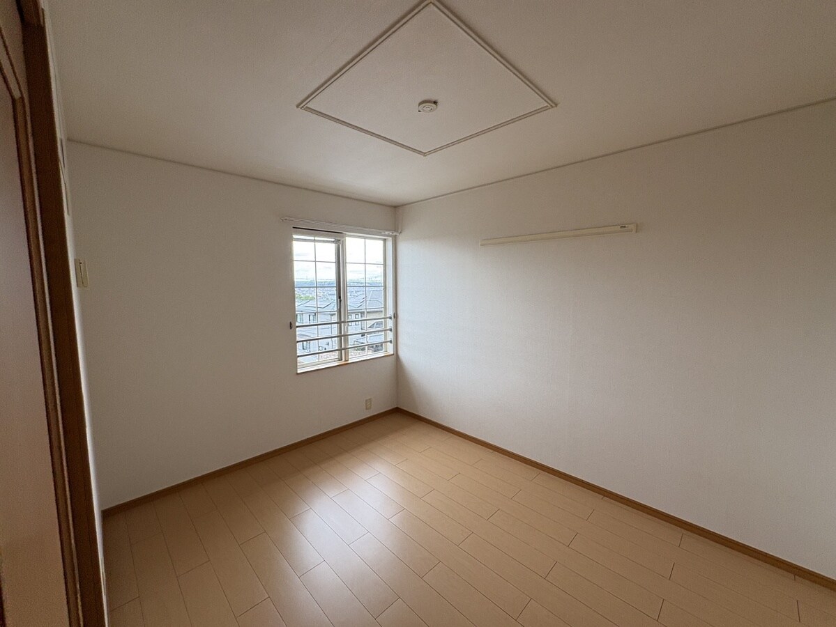 ソフィアヒルズの物件内観写真