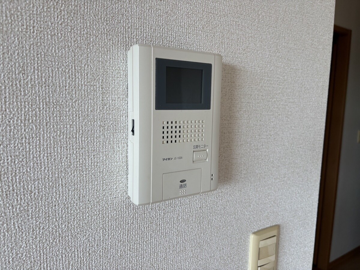 ソフィアヒルズの物件内観写真