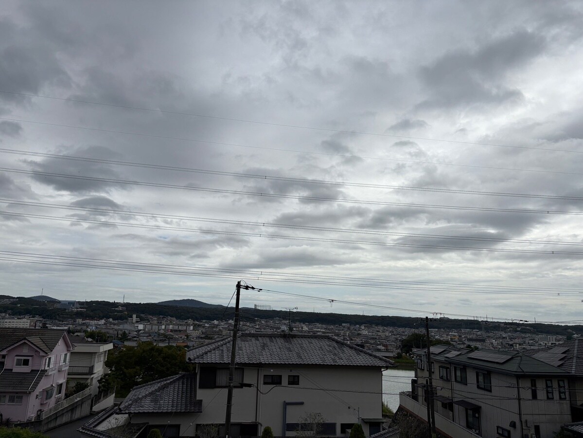 ソフィアヒルズの物件内観写真