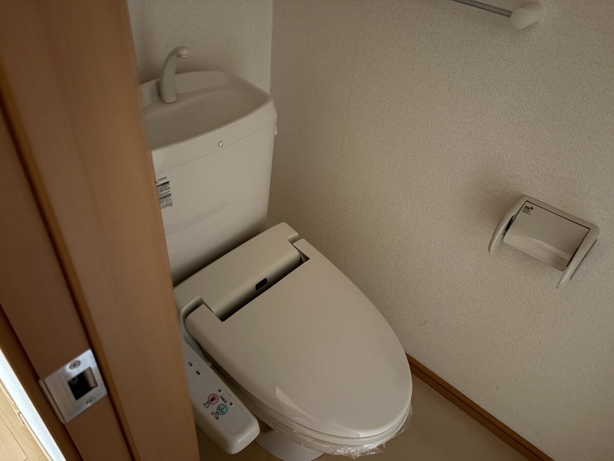 ソフィアヒルズの物件内観写真