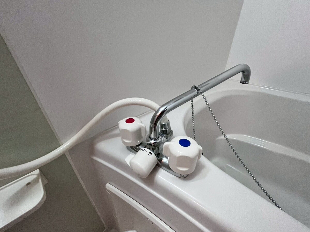 アウローラ玉手Aの物件内観写真