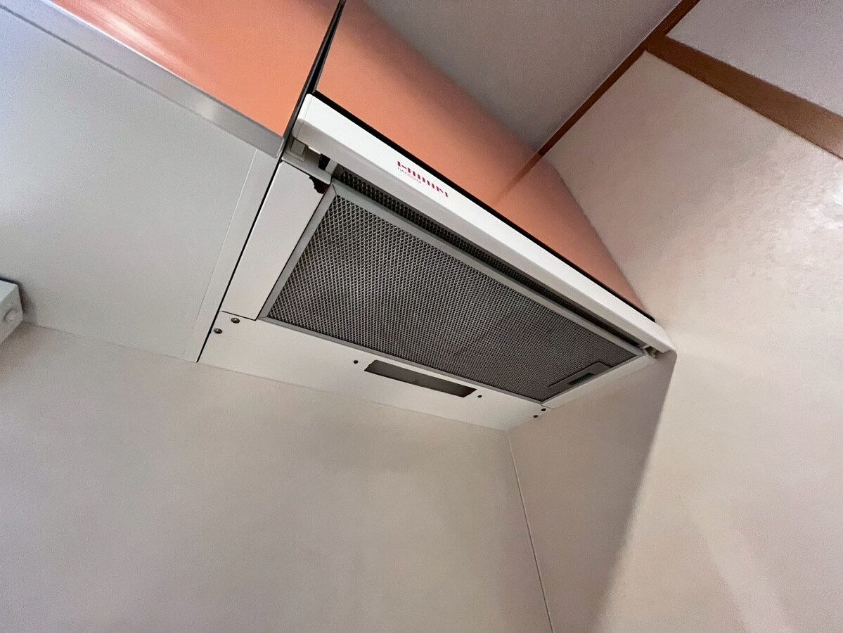 アウローラ玉手Aの物件内観写真