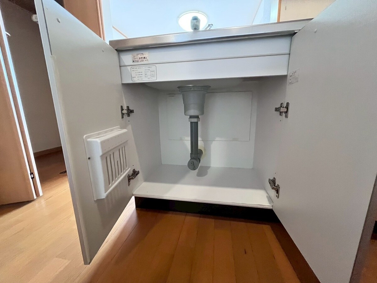 アウローラ玉手Aの物件内観写真