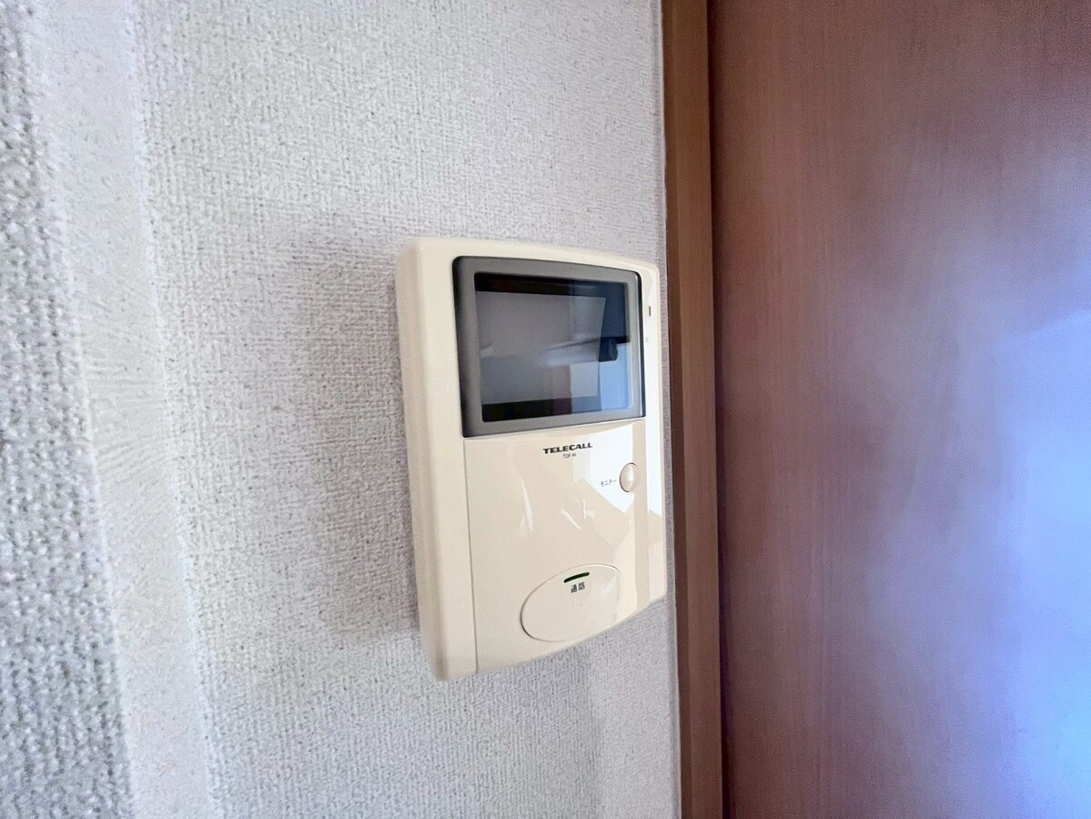 アウローラ玉手Aの物件内観写真