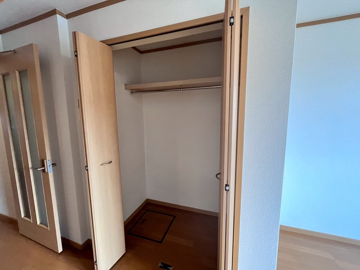 アウローラ玉手Aの物件内観写真