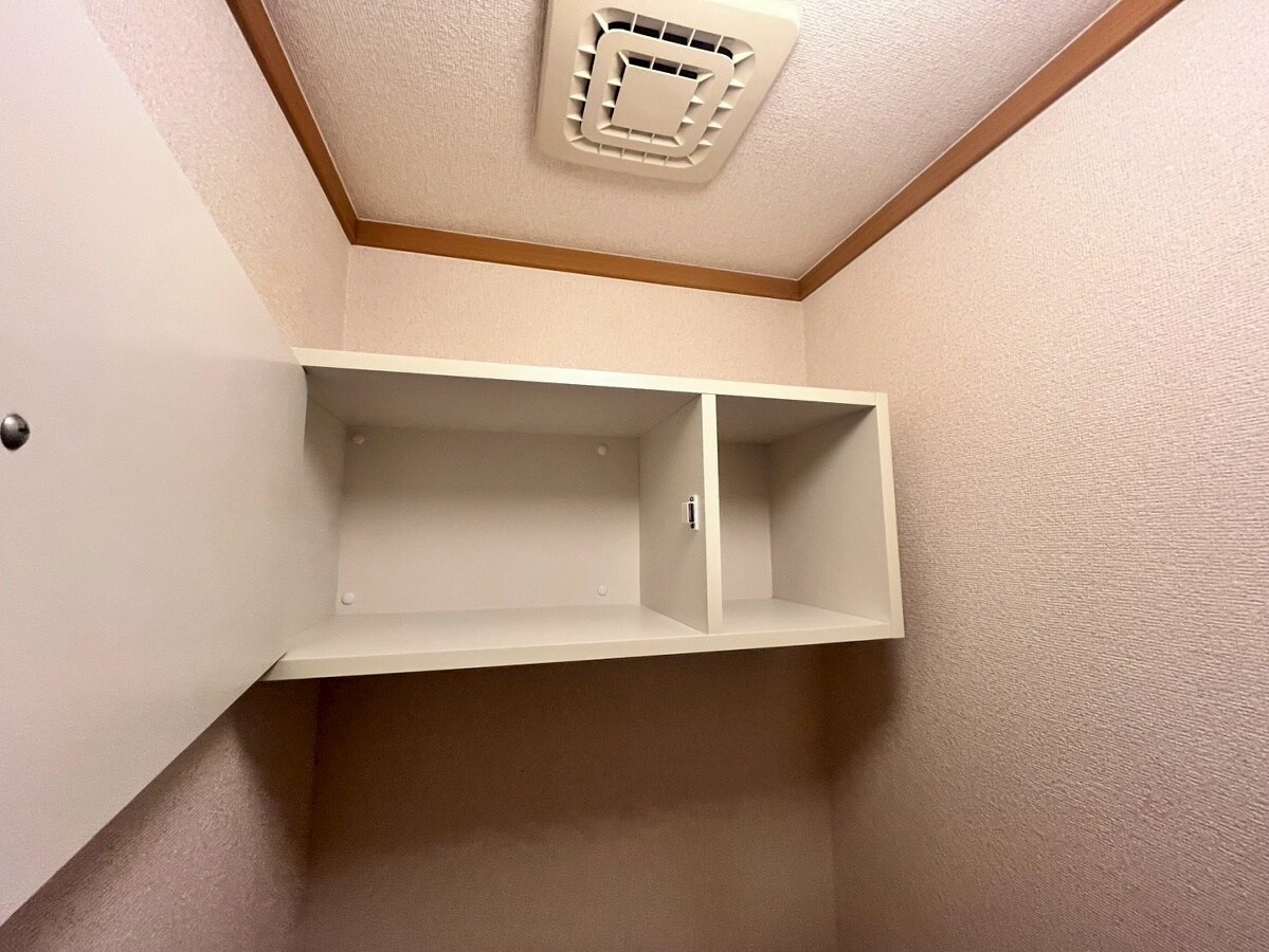 アウローラ玉手Aの物件内観写真