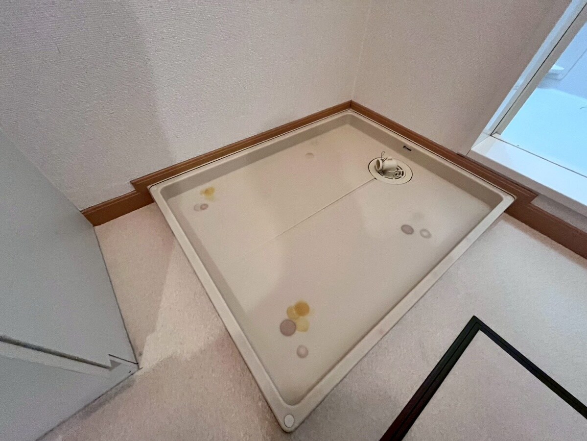 アウローラ玉手Aの物件内観写真