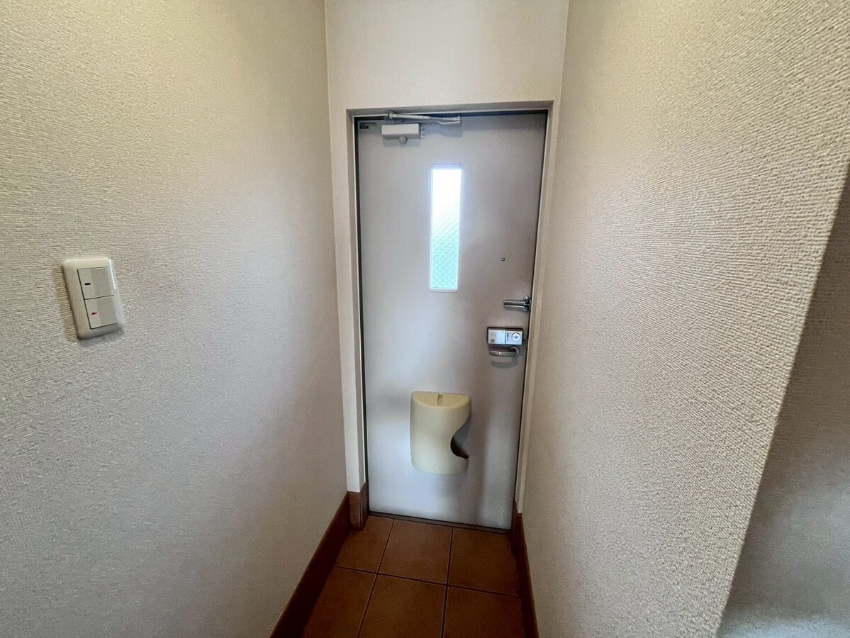 アウローラ玉手Aの物件内観写真