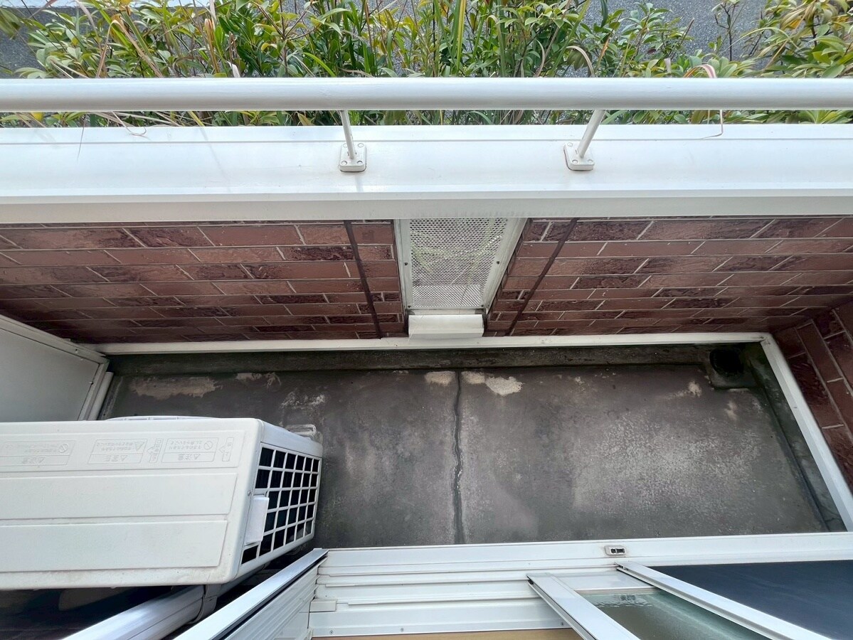 アウローラ玉手Aの物件内観写真