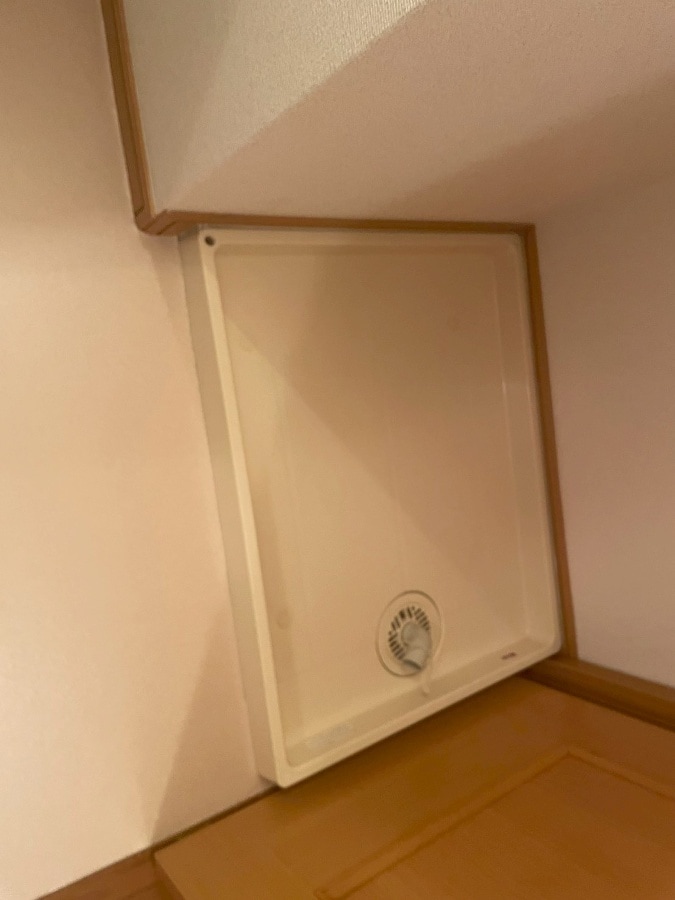 カレントコートⅠの物件内観写真