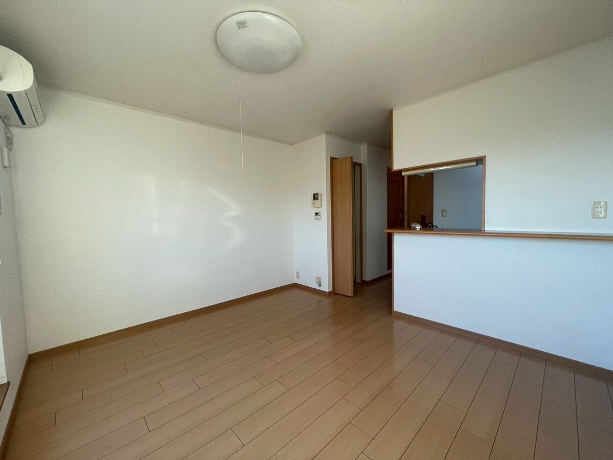 カレントコートⅠの物件内観写真