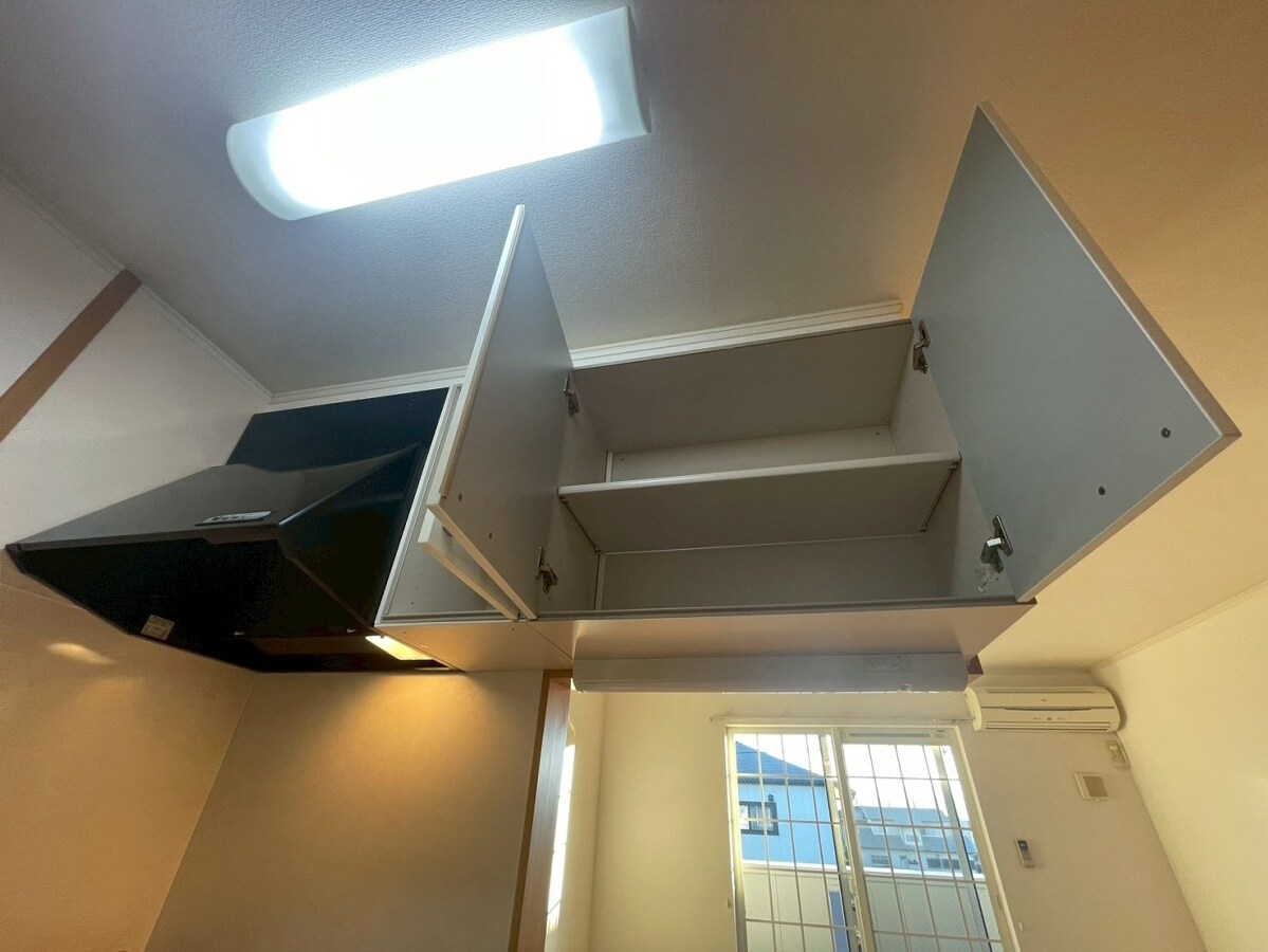 カレントコートⅠの物件内観写真