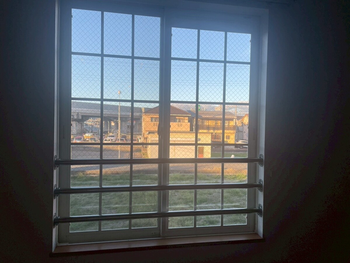 カレントコートⅠの物件内観写真