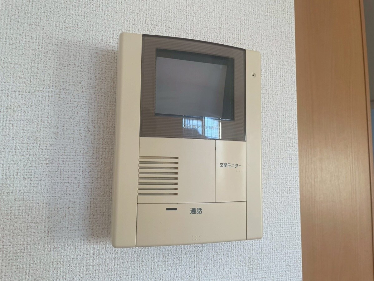 カレントコートⅠの物件内観写真