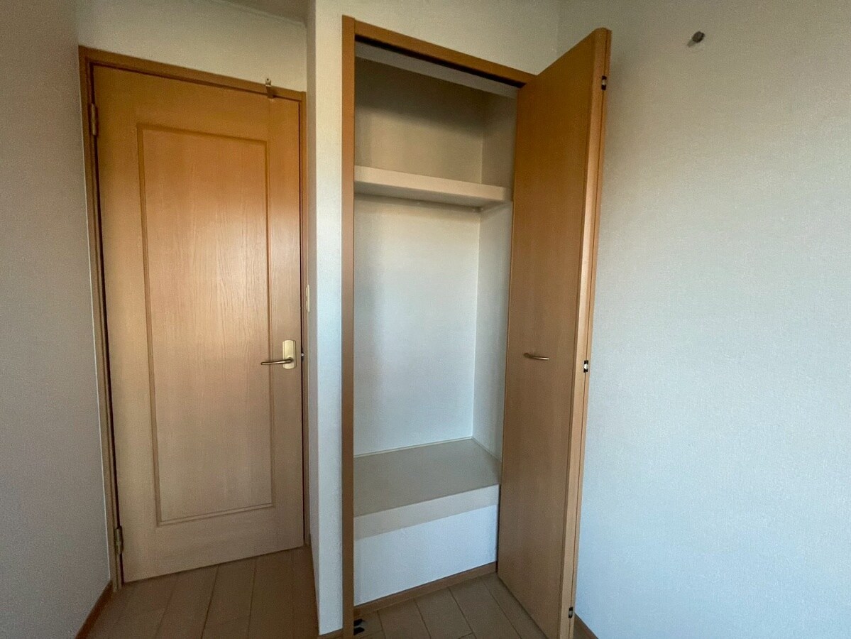 カレントコートⅠの物件内観写真