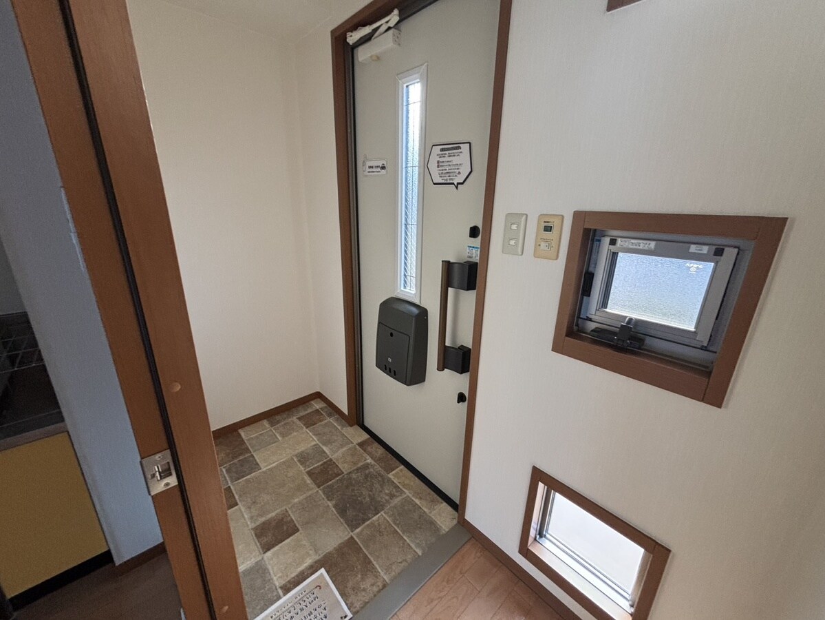 ウェルヴィラの物件内観写真