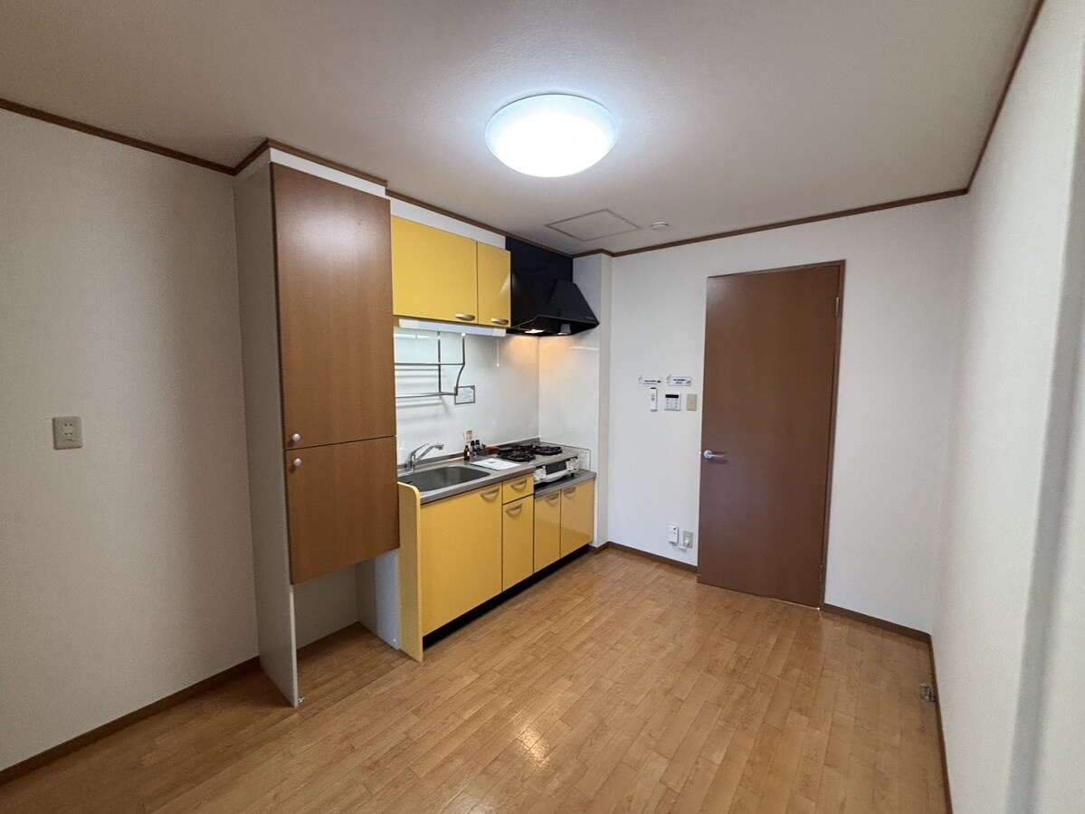 ウェルヴィラの物件内観写真