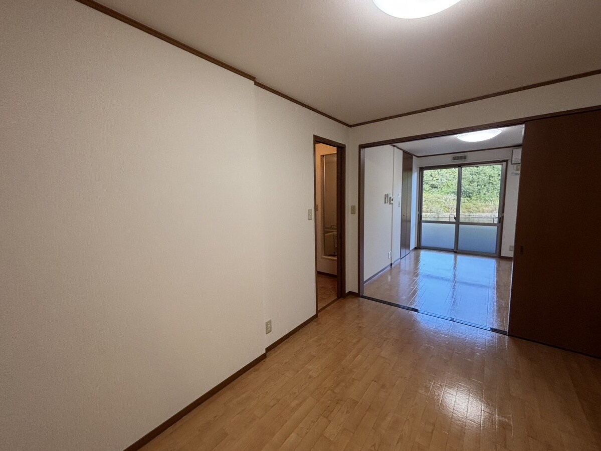 ウェルヴィラの物件内観写真