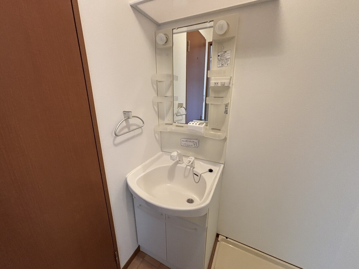 ウェルヴィラの物件内観写真