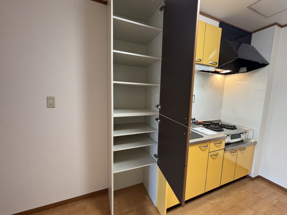 ウェルヴィラの物件内観写真