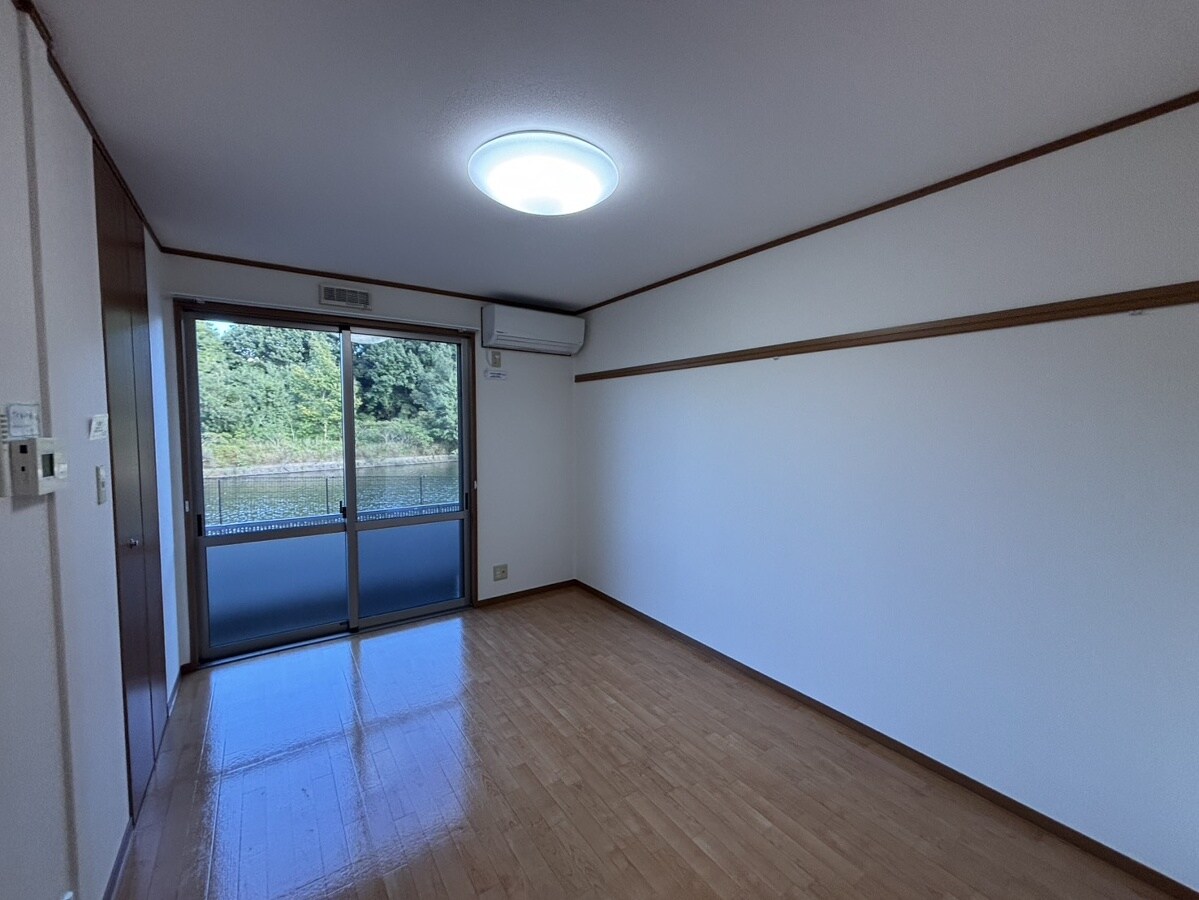 ウェルヴィラの物件内観写真