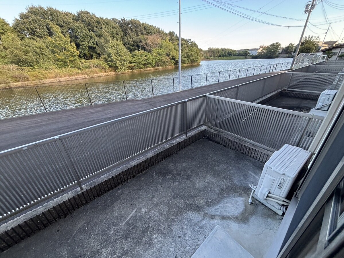 ウェルヴィラの物件内観写真