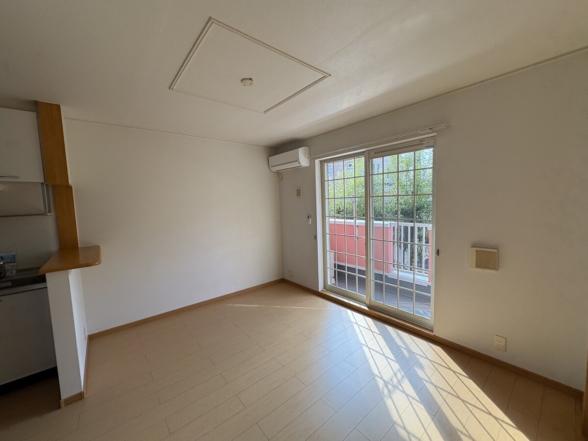 クラッセ参番館の物件内観写真