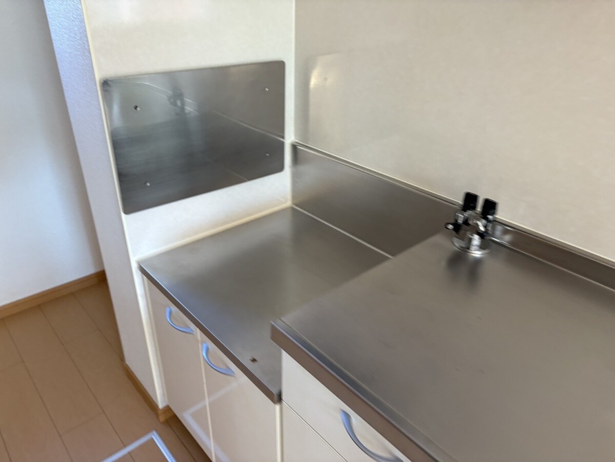 クラッセ参番館の物件内観写真