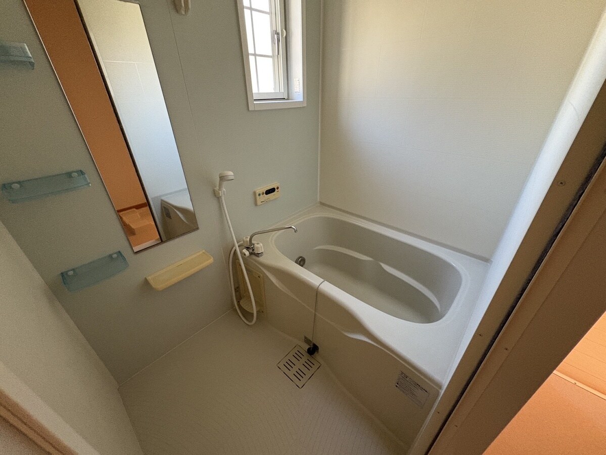 クラッセ参番館の物件内観写真