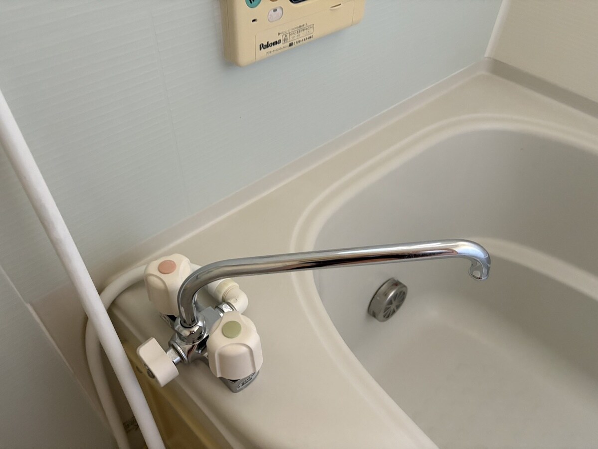 クラッセ参番館の物件内観写真