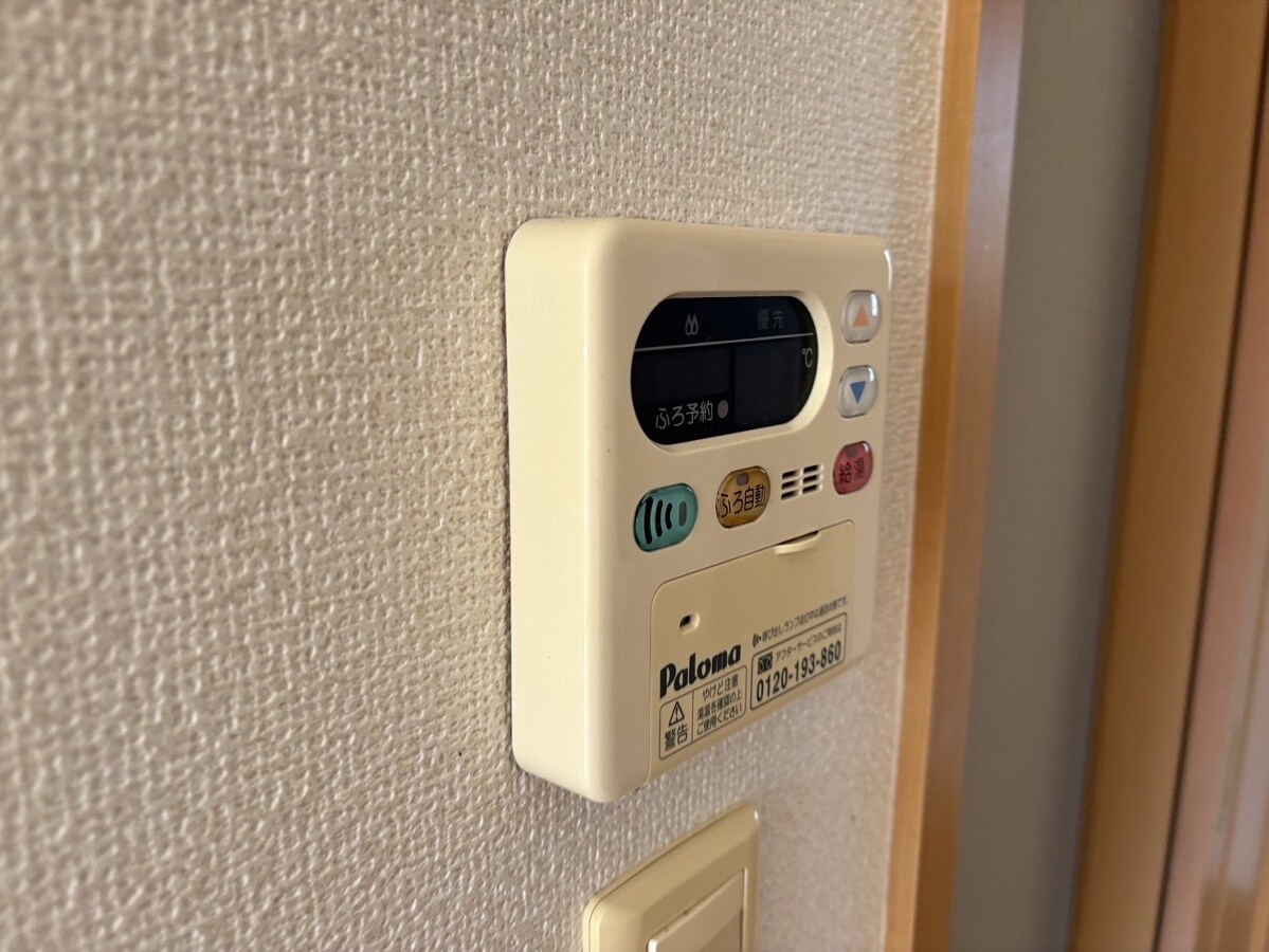 クラッセ参番館の物件内観写真