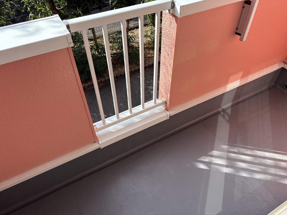 クラッセ参番館の物件内観写真