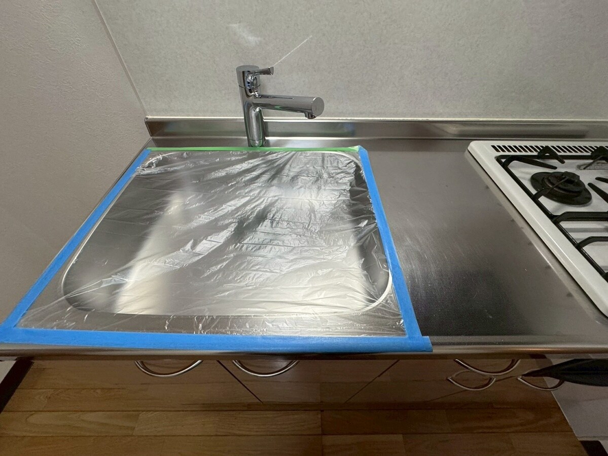 ネオクオーツ幸 弐番館の物件内観写真