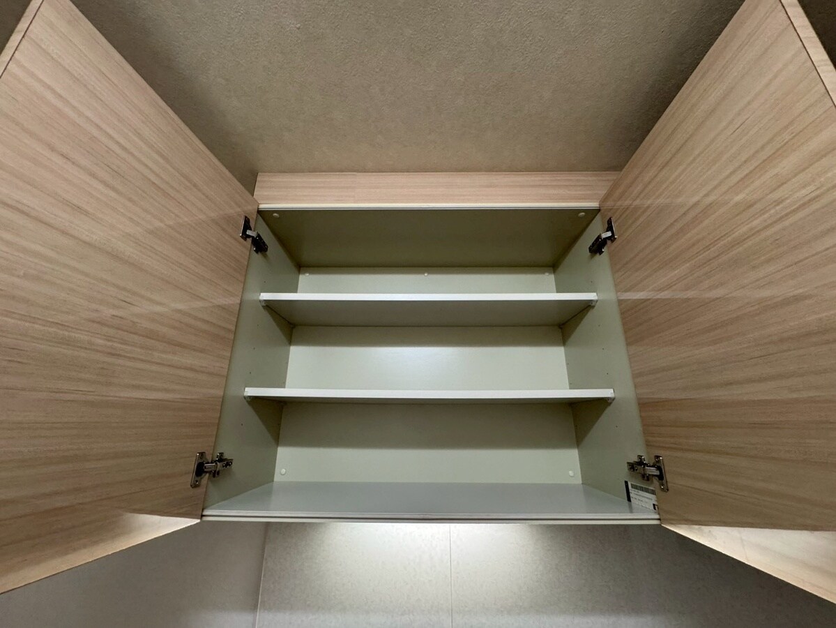 ネオクオーツ幸 弐番館の物件内観写真