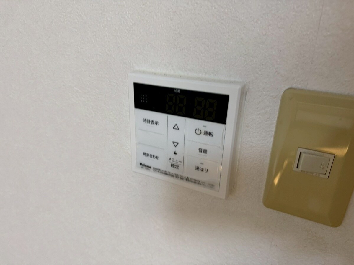 ネオクオーツ幸 弐番館の物件内観写真