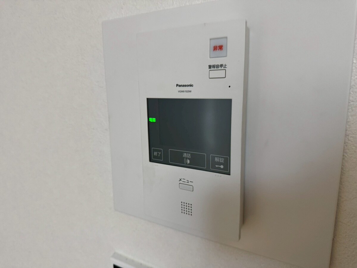 ネオクオーツ幸 弐番館の物件内観写真