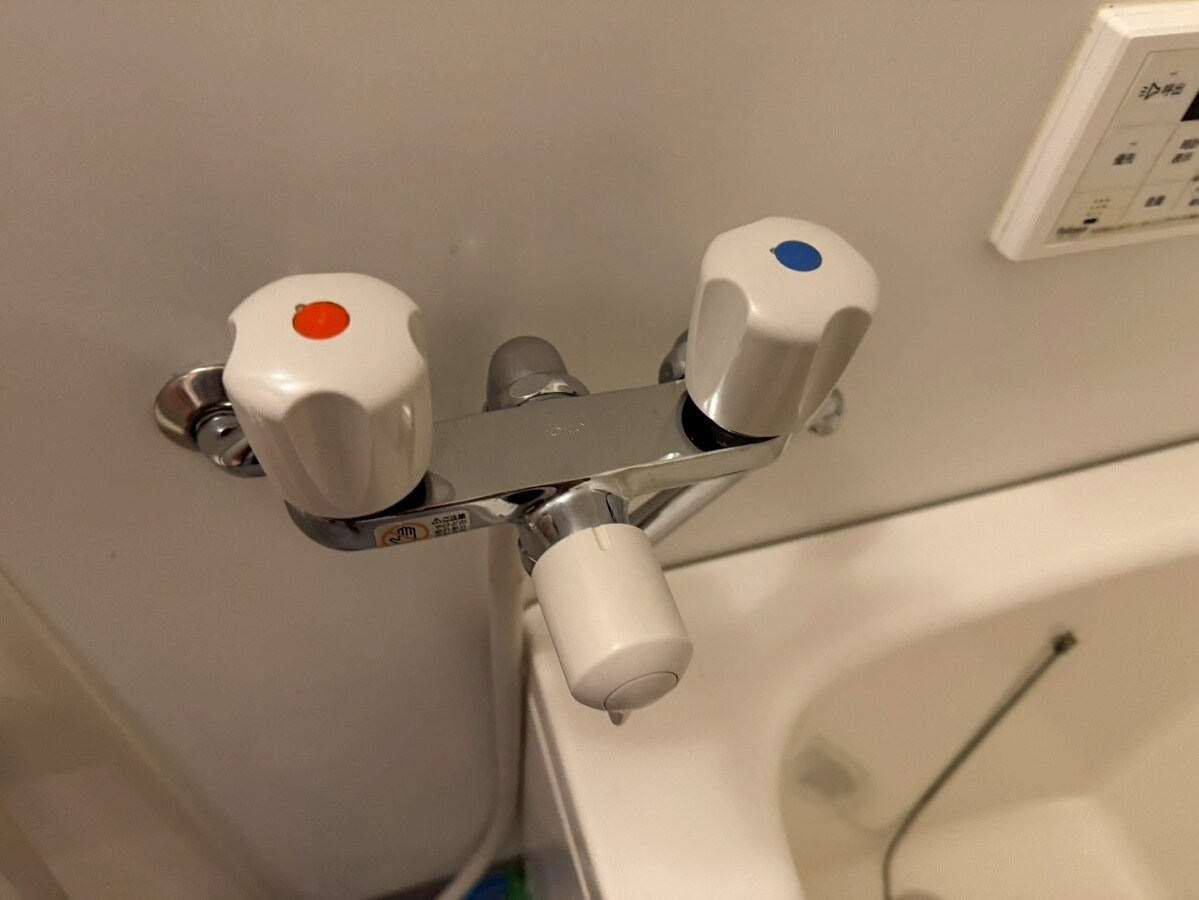 ネオクオーツ幸 弐番館の物件内観写真