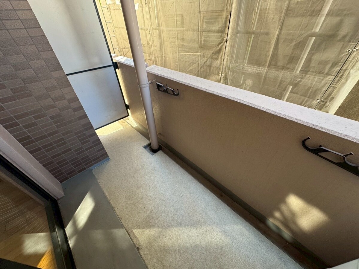 ネオクオーツ幸 弐番館の物件内観写真