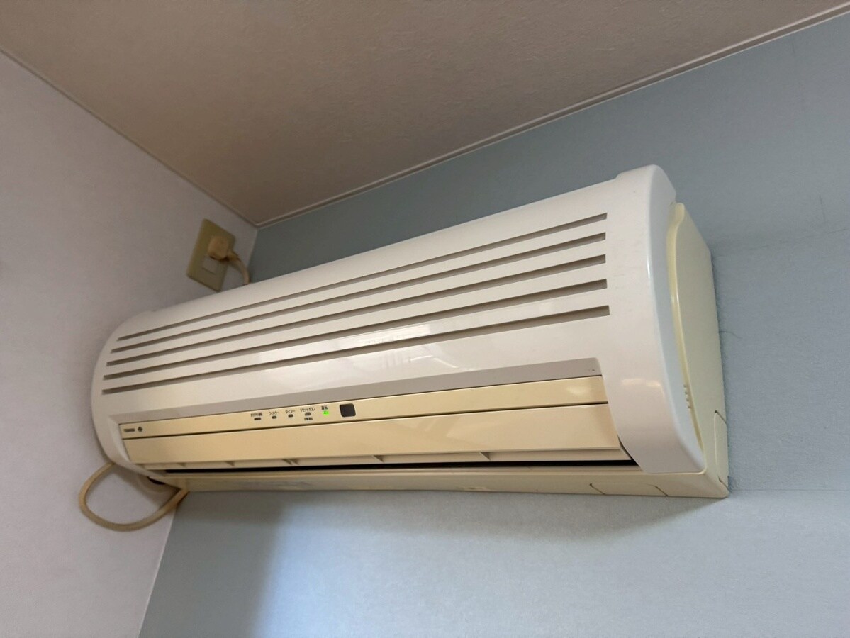 ネオクオーツ幸 弐番館の物件内観写真