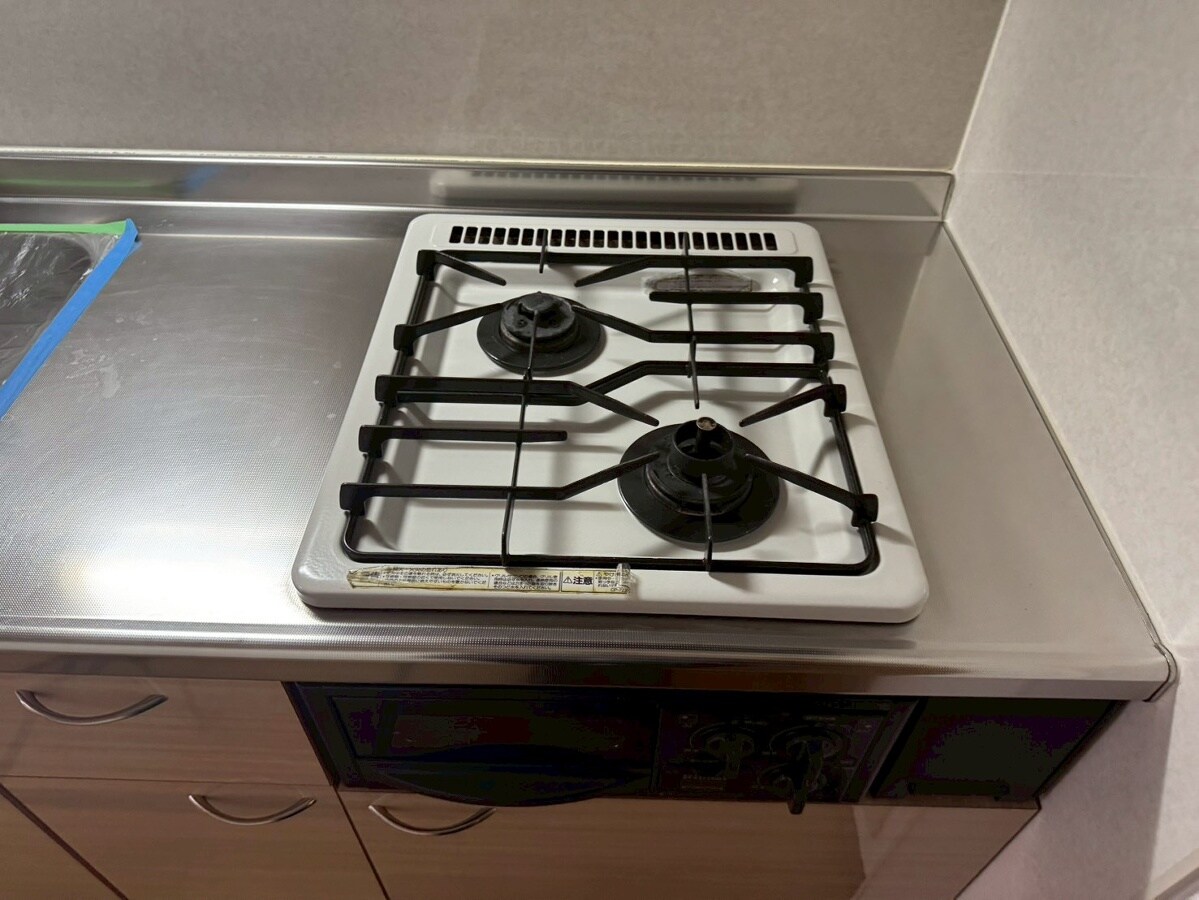 ネオクオーツ幸 弐番館の物件内観写真