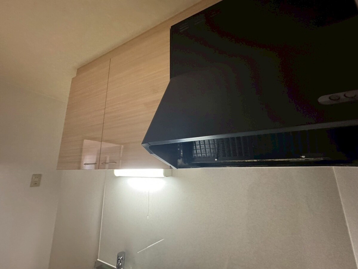 ネオクオーツ幸 弐番館の物件内観写真