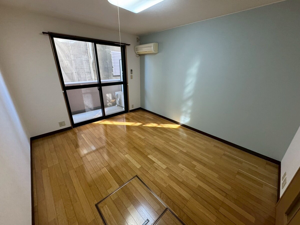 ネオクオーツ幸 弐番館の物件内観写真